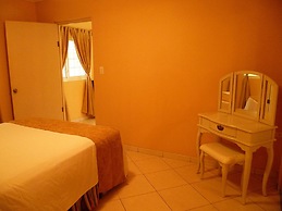 Le Chateau Ocean Villas