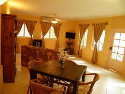 Le Chateau Ocean Villas