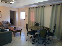 Le Chateau Ocean Villas