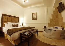 Hotel Presidente Boutique