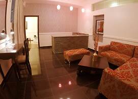 Hotel Presidente Boutique