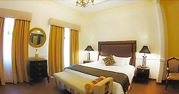 Hotel Presidente Boutique