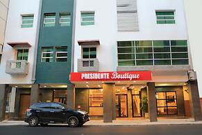 Hotel Presidente Boutique