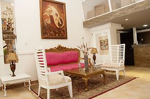 Hotel Presidente Boutique