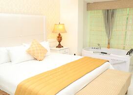 Hotel Presidente Boutique