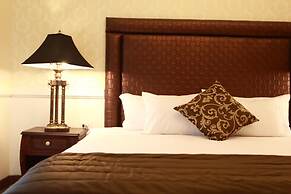 Hotel Presidente Boutique