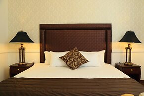 Hotel Presidente Boutique