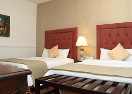 Hotel Presidente Boutique