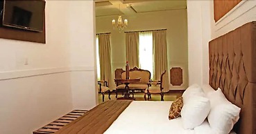 Hotel Presidente Boutique