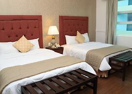 Hotel Presidente Boutique