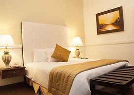 Hotel Presidente Boutique