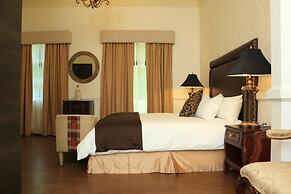 Hotel Presidente Boutique