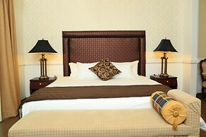 Hotel Presidente Boutique