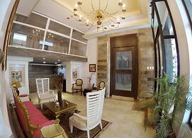 Hotel Presidente Boutique