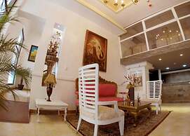 Hotel Presidente Boutique