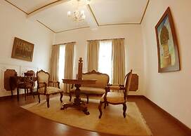 Hotel Presidente Boutique