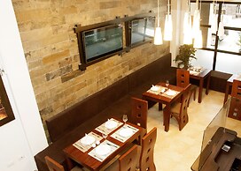 Hotel Presidente Boutique