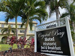 Crystal Bay Hotel