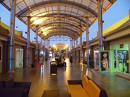 Flamboyant Garden Villas