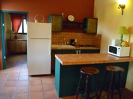 Flamboyant Garden Villas