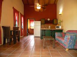 Flamboyant Garden Villas