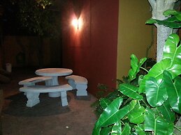 Flamboyant Garden Villas