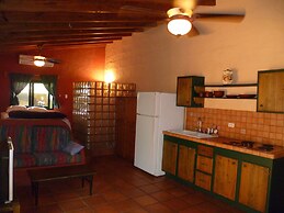 Flamboyant Garden Villas