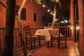 Flamboyant Garden Villas