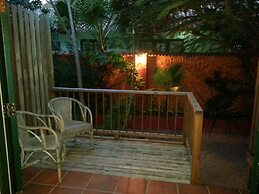 Flamboyant Garden Villas