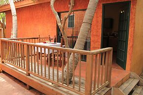 Flamboyant Garden Villas