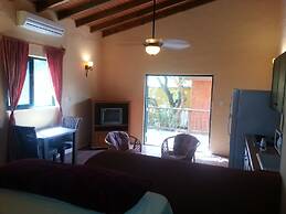 Flamboyant Garden Villas