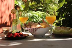 Flamboyant Garden Villas