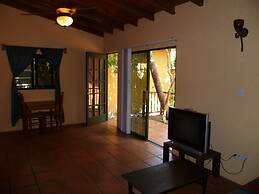 Flamboyant Garden Villas