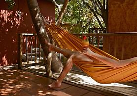 Flamboyant Garden Villas