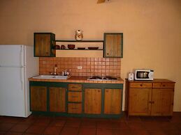 Flamboyant Garden Villas