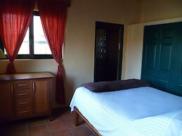 Flamboyant Garden Villas