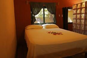 Flamboyant Garden Villas