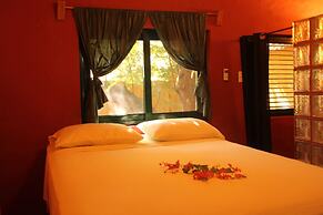 Flamboyant Garden Villas