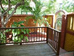 Flamboyant Garden Villas