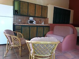 Flamboyant Garden Villas