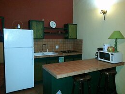 Flamboyant Garden Villas