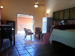 Flamboyant Garden Villas