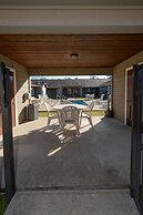 The Stagecoach Inn of Woodville