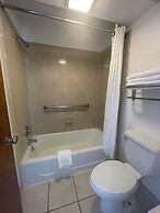 The Stagecoach Inn of Woodville