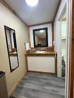 The Stagecoach Inn of Woodville