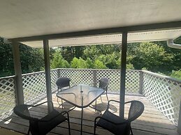 The Stagecoach Inn of Woodville