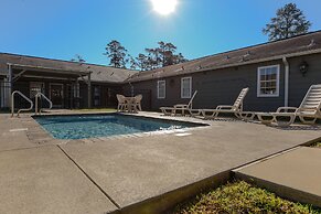 The Stagecoach Inn of Woodville