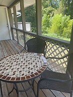 The Stagecoach Inn of Woodville