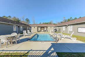 The Stagecoach Inn of Woodville