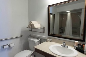 The Stagecoach Inn of Woodville